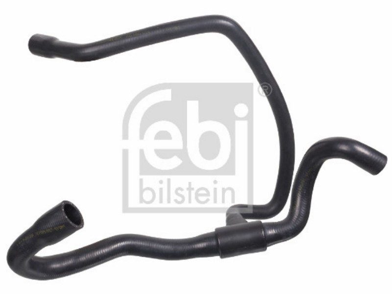 Tubo radiatore smart fortwo 2 Cabrio (451) 0.8 CDI
