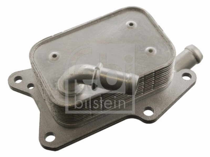 Radiatore olio Mercedes benz pkw c 160 c 160 t c 1