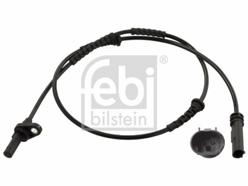 Sensore ABS alpina (BMW) B7 (F0) 4.4 B7 (F0) 4.