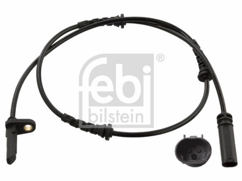 Sensore ABS BMW 518 d - 100 kw / 136 hp 518 d -