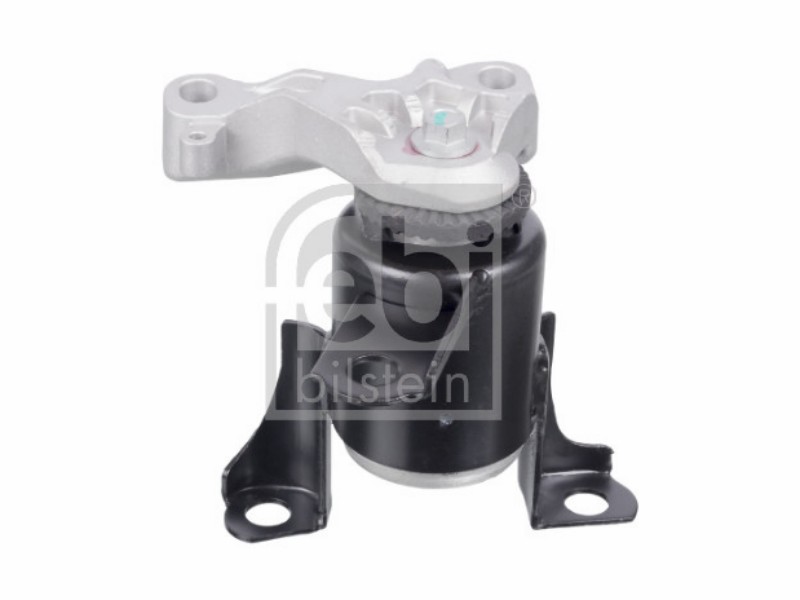 Supporto motore Ford pkw b-max 1.4 pfi duratec 16V