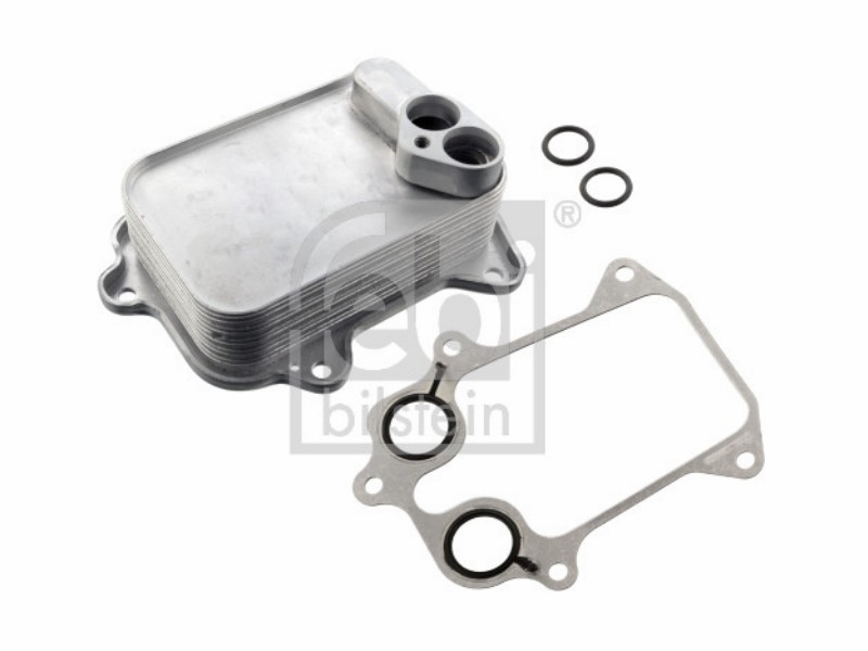 Radiatore olio Audi A1 (8X) 1.4 TFSI 16V A1 sportb