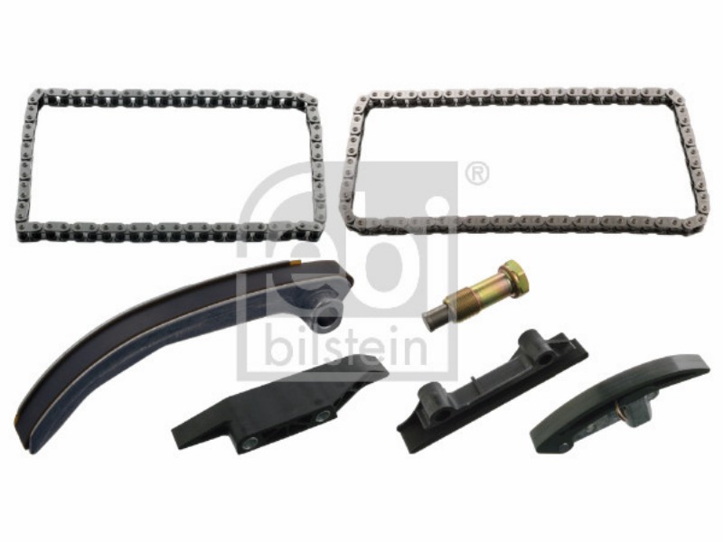 Kit catena distribuzione VW bora (1J) 2.8 VR6 24V bora 4MOTI