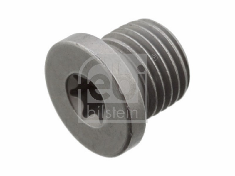 Tappo a vite Audi A3 (8P) 1.8 FSI 16V A3 (8P) 1.