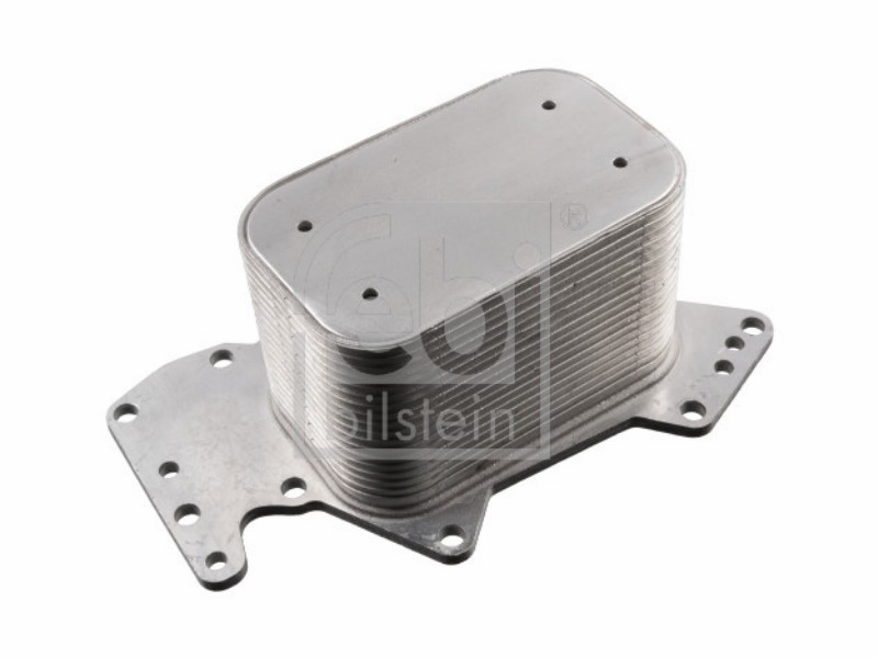 Radiatore olio Audi A4 (8K) 2.7 TDI V6 24V A4 allr