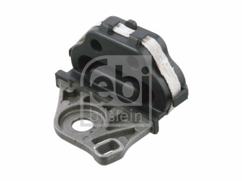 Staffa tubo scarico Fiat bravo II 1.4 16V bravo II 1.4