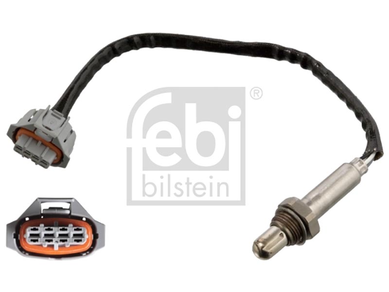 Sonda lambda holden (gm) barina (xc) 1.4 16VOPE