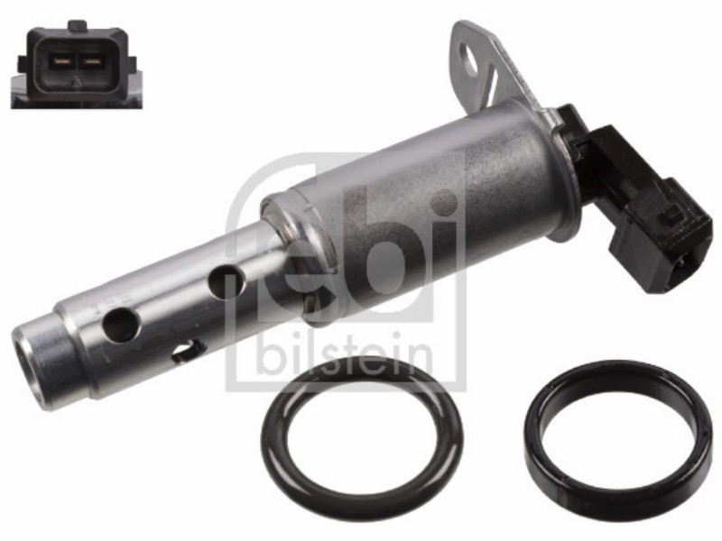 Valvola solenoide BMW 125 I - 160 kw / 218 hp 130 I -