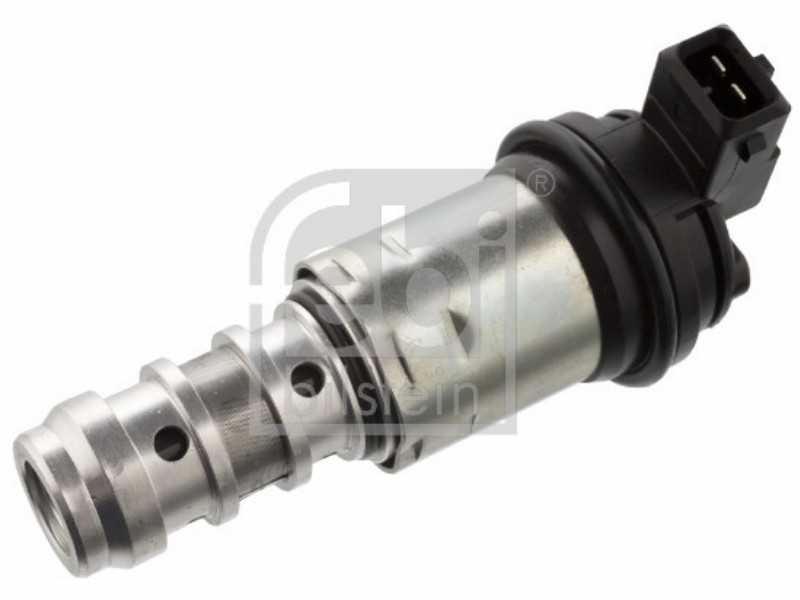 Valvola solenoide BMW 116 I - 85 kw / 116 hp 118 I -