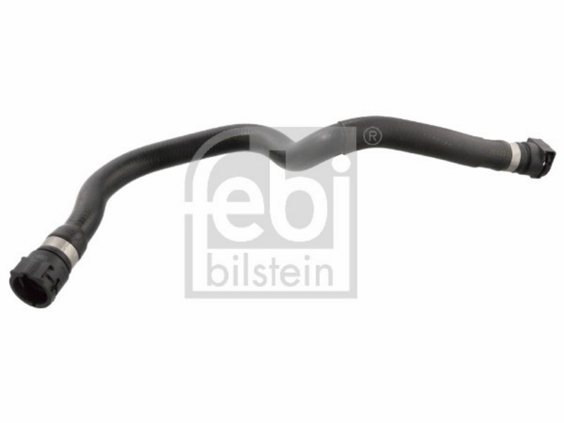 Tubo radiatore BMW 540 I - 220 kw / 299 hp 540 I -