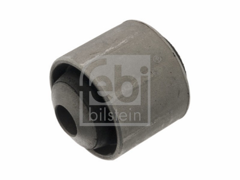 Boccola braccio sospensione BMW 114 d - 70 kw / 95 hp 114 I - 7