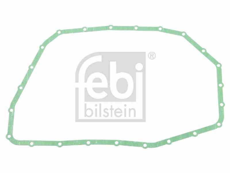 Guarnizione coppa olio Audi A4 (8E) 2.0 TDI 16V A4 Avant (