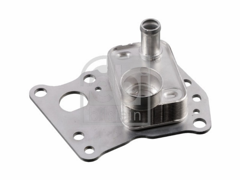 Radiatore olio Mercedes benz pkw c 180 cgi c 180 c