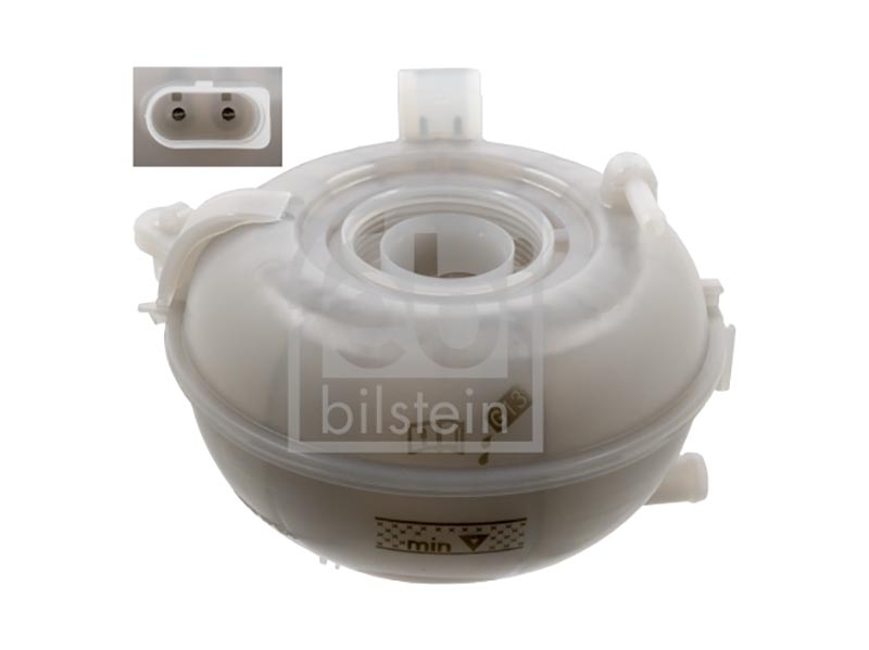 Vaschetta espansione Audi A3 (8V) 1.0 TFSI A3 (8V) 1.2 t