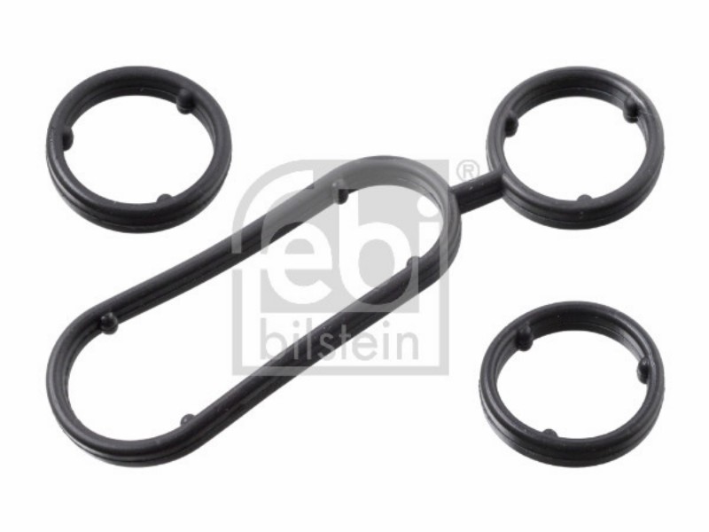 Set guarnizioni Audi A1 (8X) 1.6 TDI 16V A1 (8X) 2.