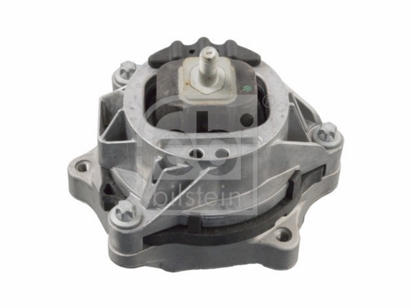 Supporto motore BMW 118 d - 100 kw / 136 hp 118 d -