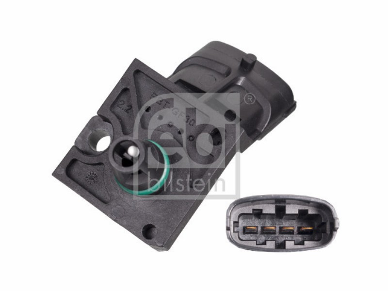 Sensore pressione di sovralimentazione Volvo pkw c 30 D3 2.0 c 30 D4 2.0 c