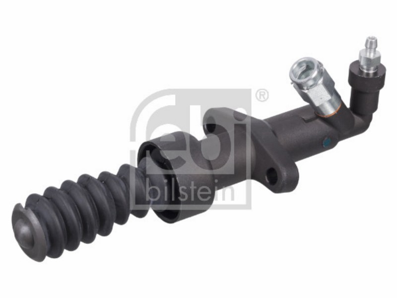 Cilindretto secondario frizione Citroën C4 I picasso 1.6 HDI C4 I p