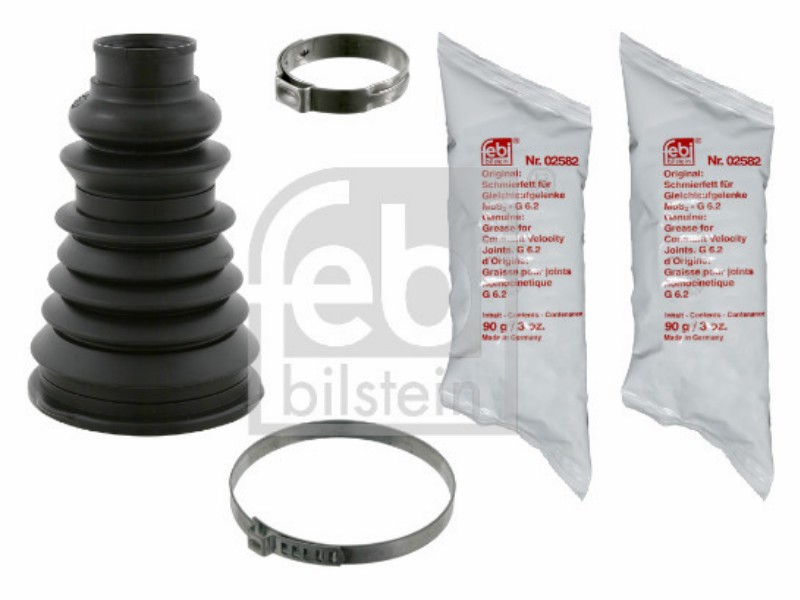 Kit cuffia giunto omocinetico auto I (ls) 1.6 16V auto I