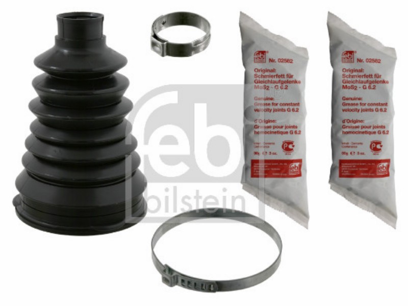 Kit cuffia giunto omocinetico pkw I (35) 1.2 I