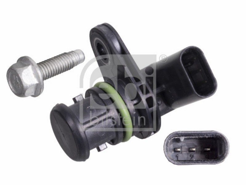 Sensore posizione albero a camme Opel Astra j 1.6 CDTI 16V Astra j s