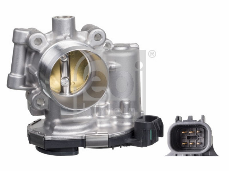 Corpo farfallato Chevrolet (gm) aveo 1.4 16V aveo 1.