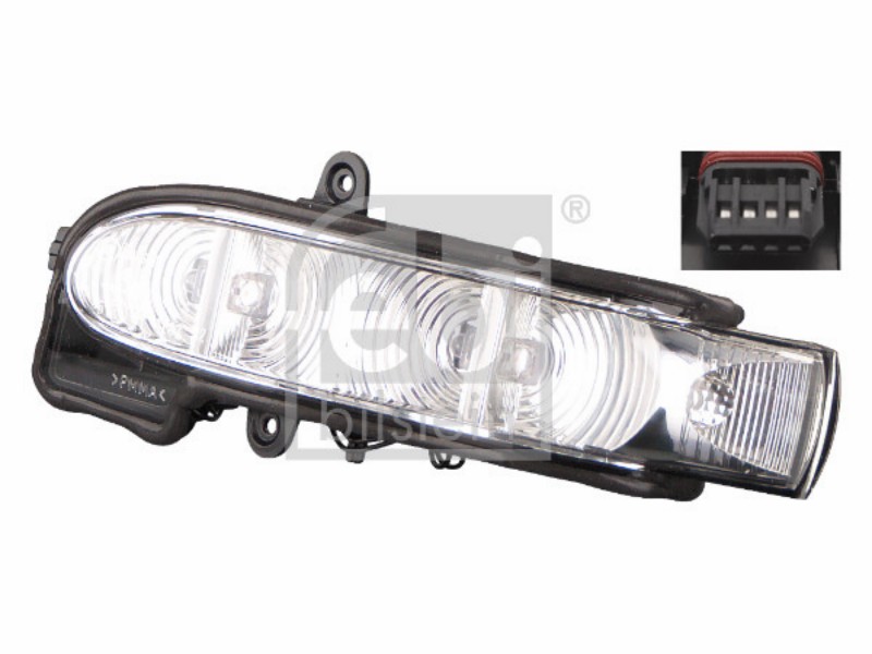 Indicatore Mercedes benz pkw e 200 CDI e 200 k