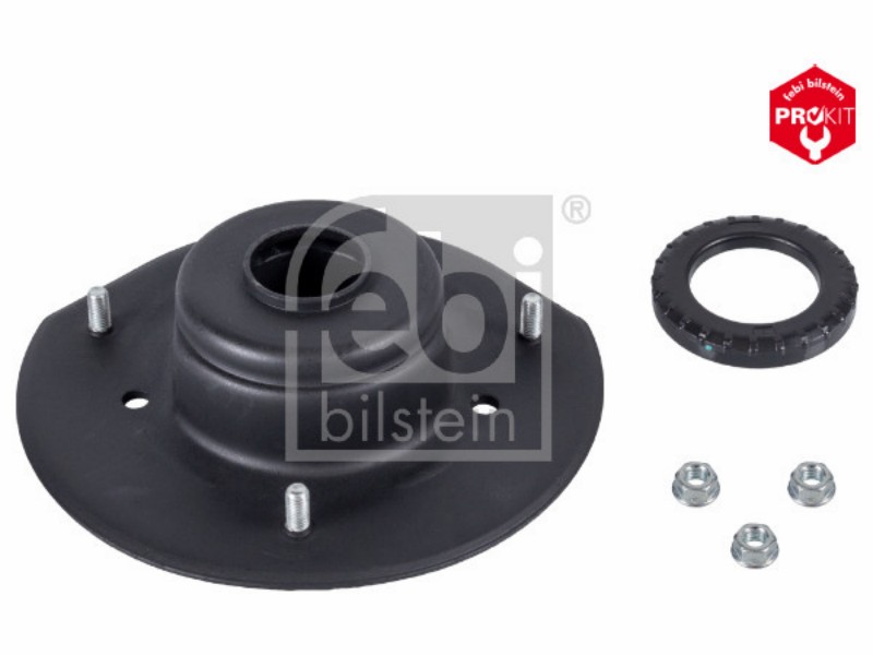 Kit montaggio ammortizzatore Chrysler grand voyager 2.4 16V gran