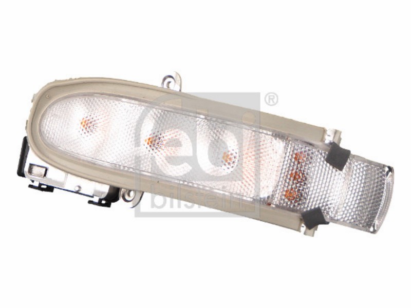 Indicatore Mercedes benz pkw c 160 kompressor