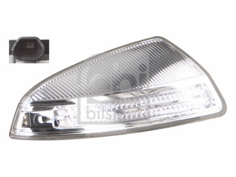 Indicatore di direzione specchio esterno Mercedes benz pkw c 180 CDI c 180 c