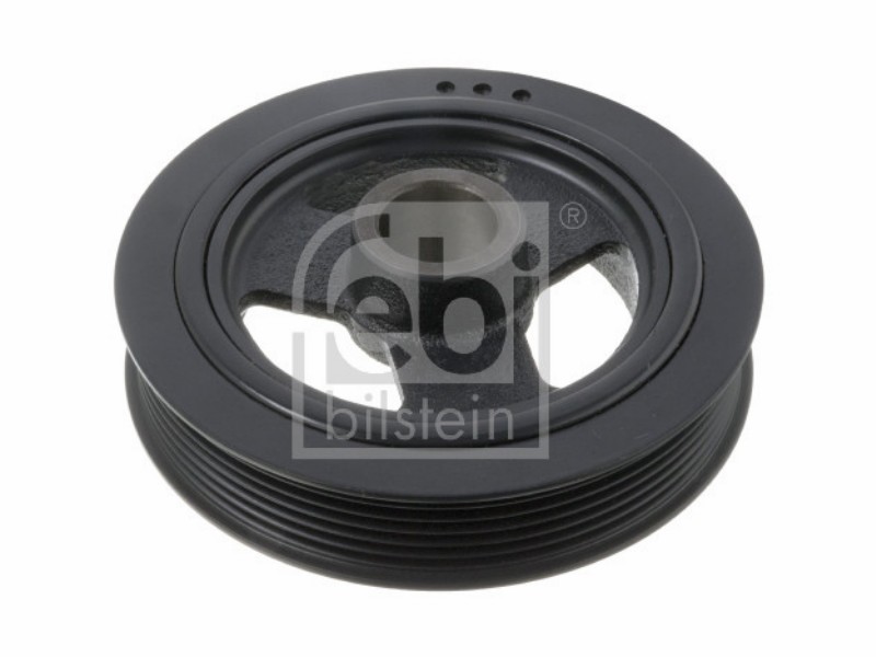Puleggia (disaccoppiata) Ford pkw Focus 1.4 efi zetec s 16V