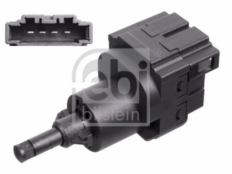 Interruttore luce freno Audi A3 (8P) 1.6 A3 (8P) 1.6 FSI 16