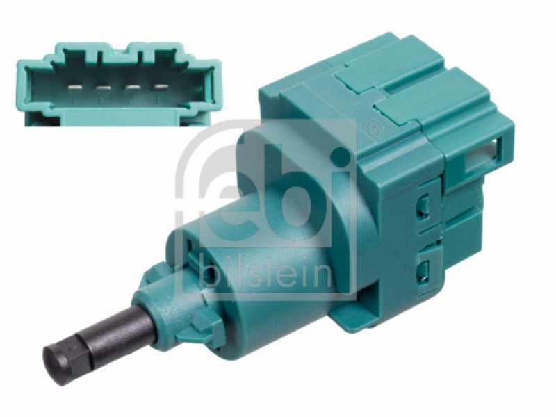 Interruttore luce freno Audi tt roadster (8N) 1.8 turbo 20V