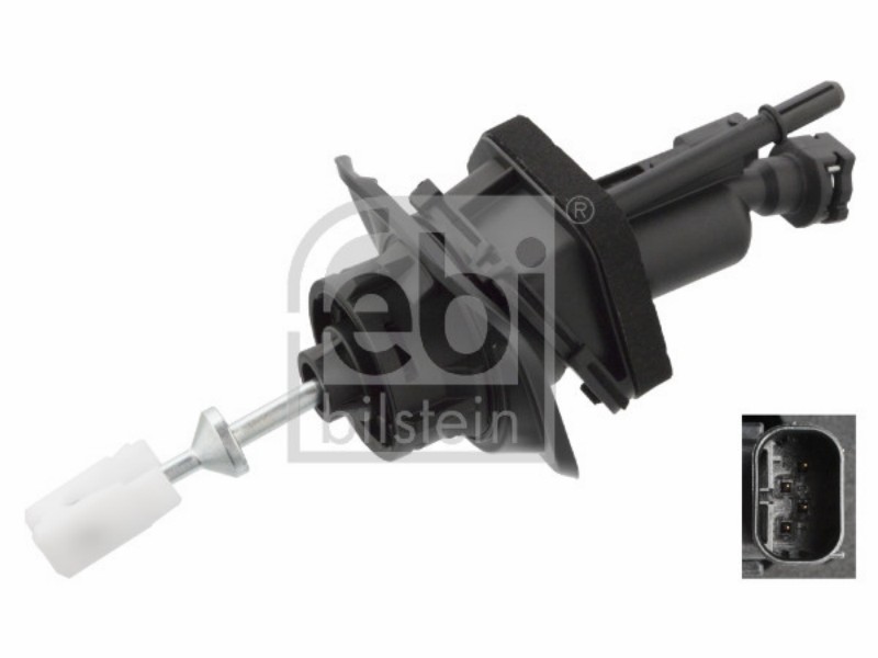 Pompa frizione Ford pkw c-max 1.0 EcoBoost c-max 1