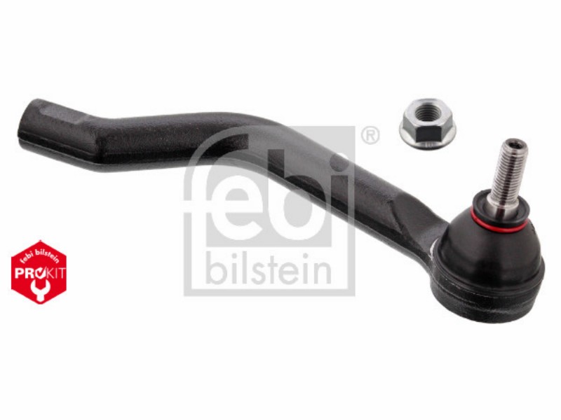 Testina sterzo auto (J11) 1.2 16V qashqa
