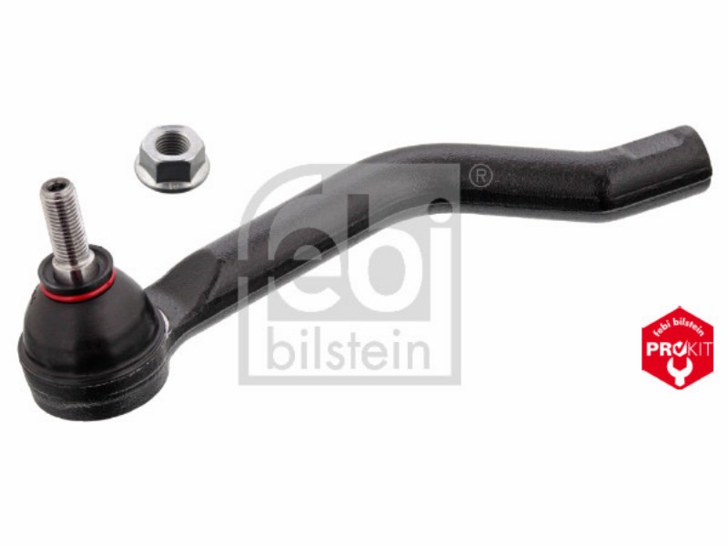Testina sterzo auto (J11) 1.2 16V qashqa