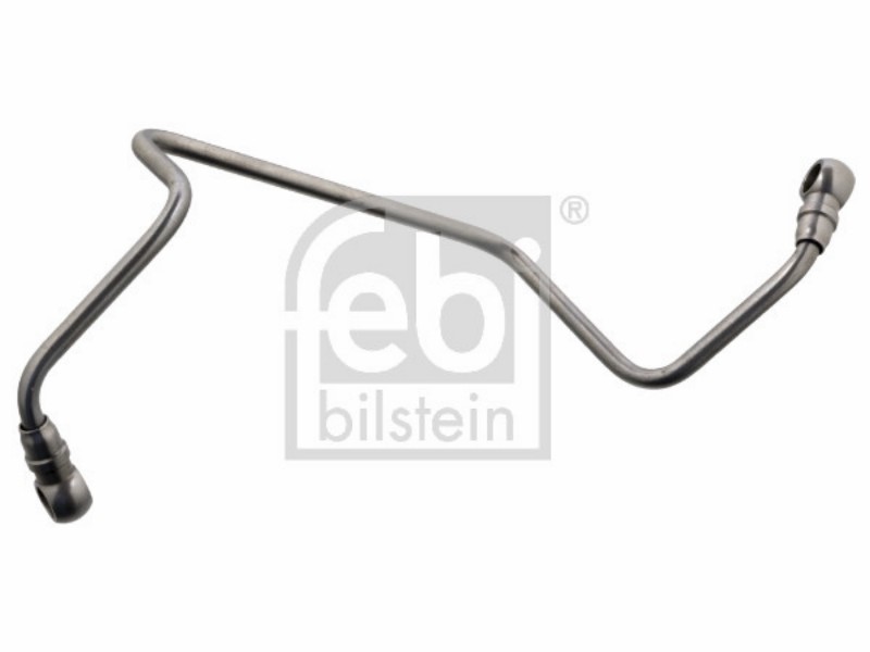 Tubo alimentazione olio Citroën berlingo II 1.6 HDI 16V C2