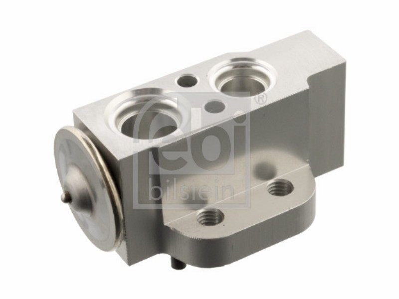 Valvola ad espansione Audi A3 (8P) 1.2 TFSI A3 (8P) 1.4 t