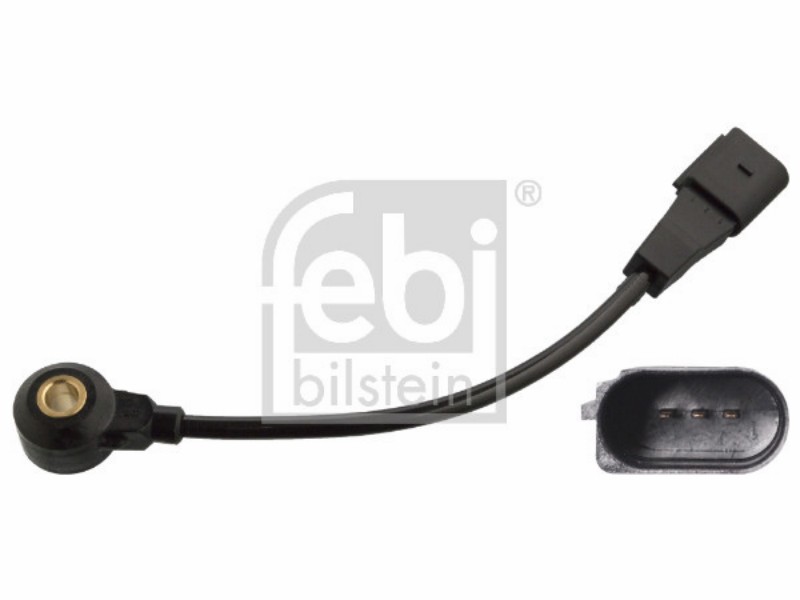 Sensore di battito Audi A3 (8l) 1.8 20VSEAT cordoba (