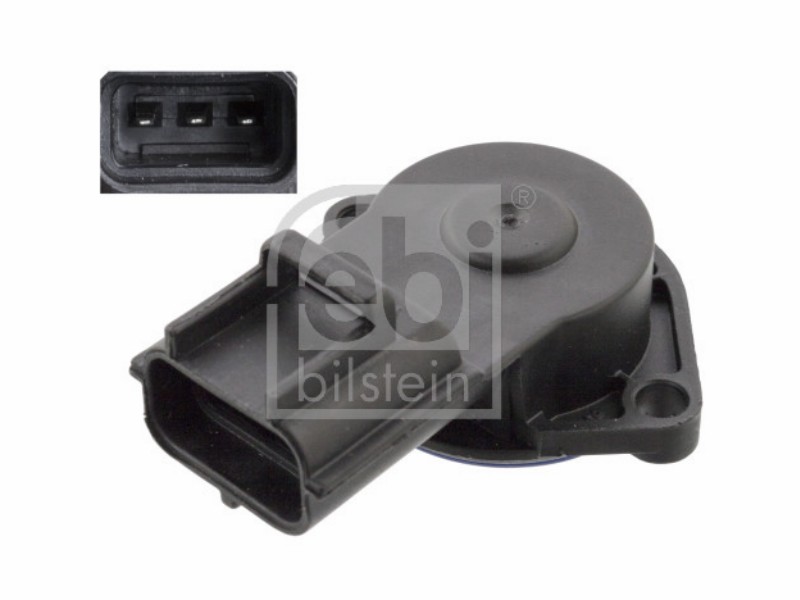 Sensore posizione farfalla Ford pkw cougar 2.0 efi zetec e 16V