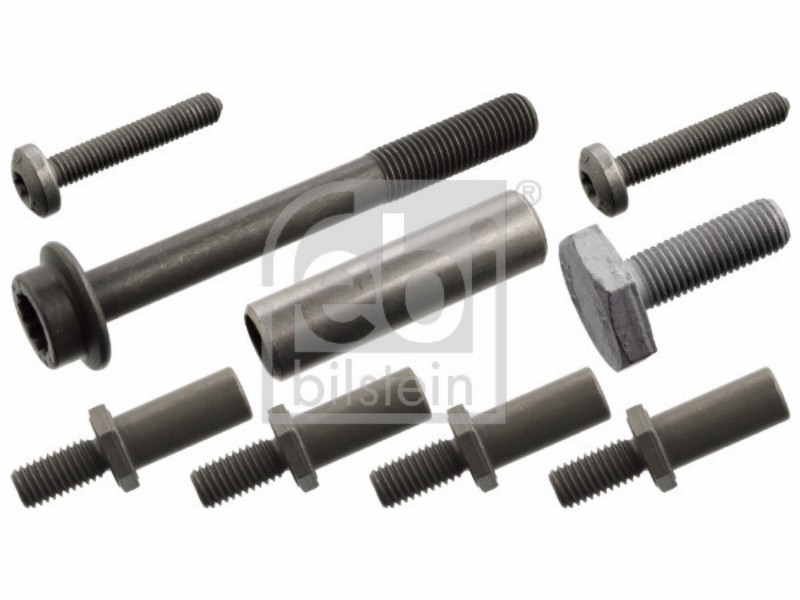 Kit viti Audi A1 (8X) 1.4 TFSI 16V A1 sportb