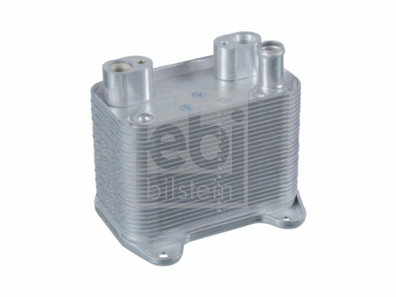 Radiatore olio Mercedes benz pkw 270 CDI 4MATIC e