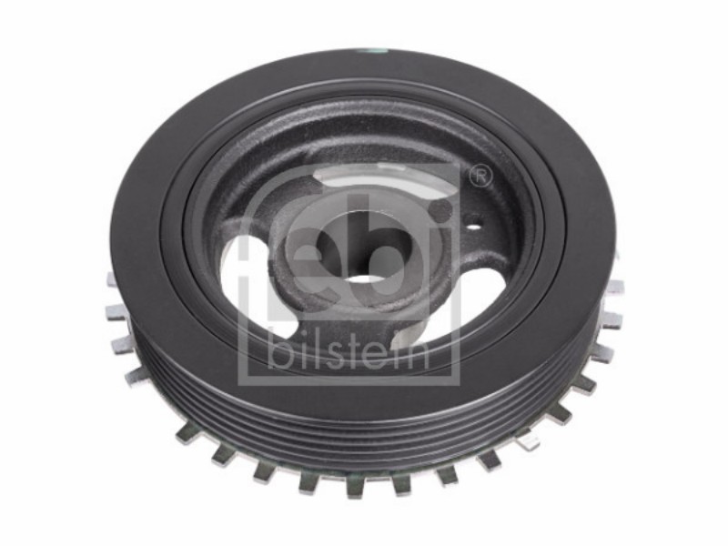 Puleggia Ford pkw Fiesta 2.0 duratec he 16V