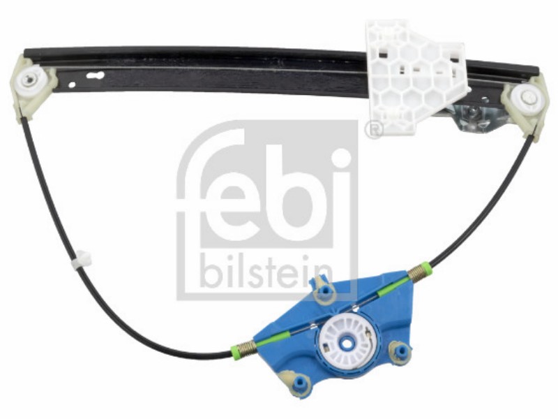 Alzacristalli Audi A4 (8E) 1.6 A4 (8E) 1.8 20V A4