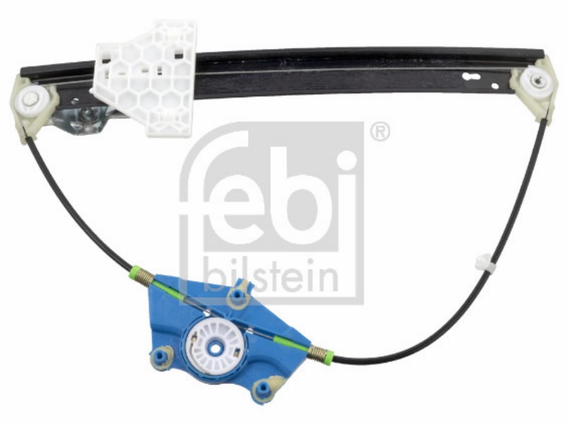 Alzacristalli Audi A4 (8E) 1.6 A4 (8E) 1.8 20V A4