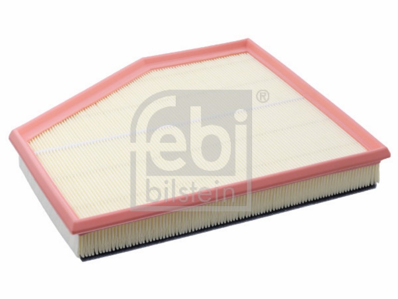 Filtro aria BMW 520 d - 125 kw / 170 hp 520 d -
