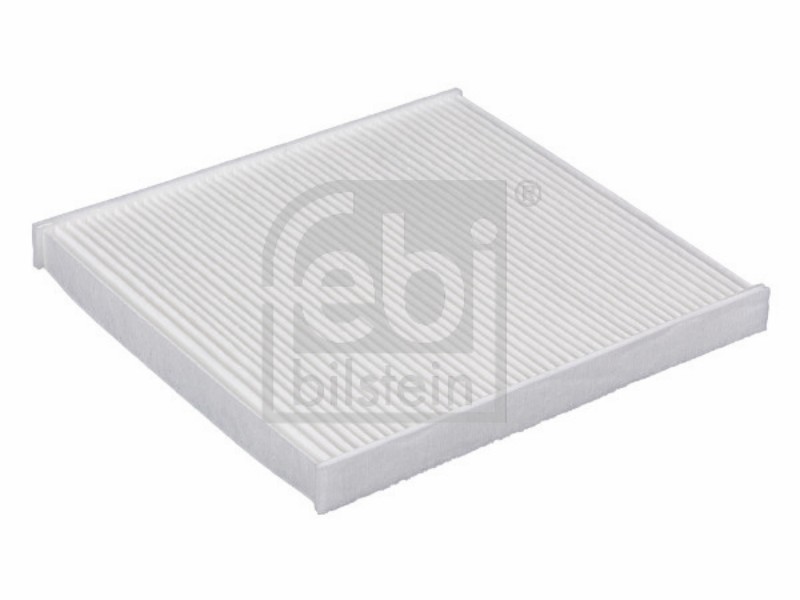 Filtro abitacolo auto I 1.2 auto I 1.5 dCi