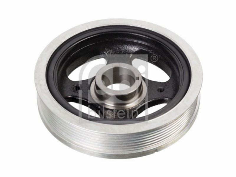 Puleggia (disaccoppiata) Toyota auris I (ADE150) 2.0 D4D 16V