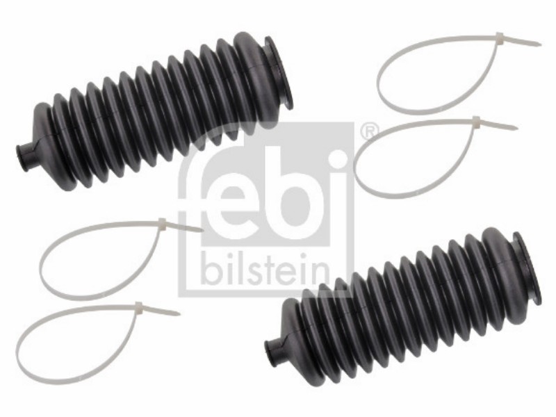 Set cuffia interna scatola guida pkw I (35) 1.2 I