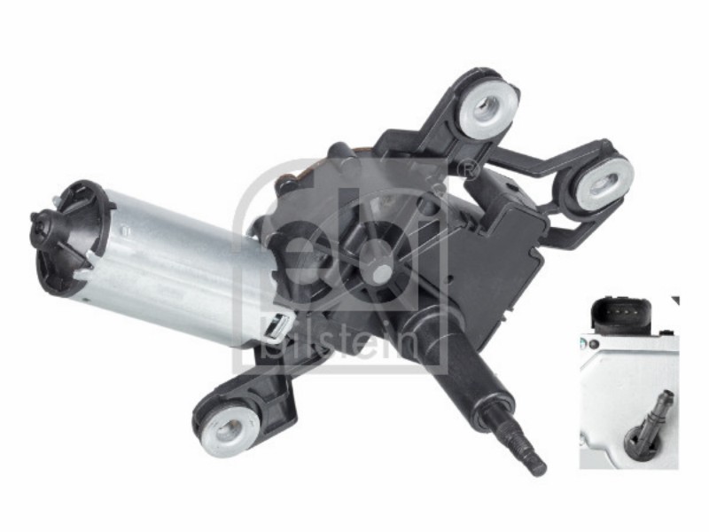 Motorino del tergicristallo VW Golf 5 (1K) 1.4 16V Golf 5 (1K)